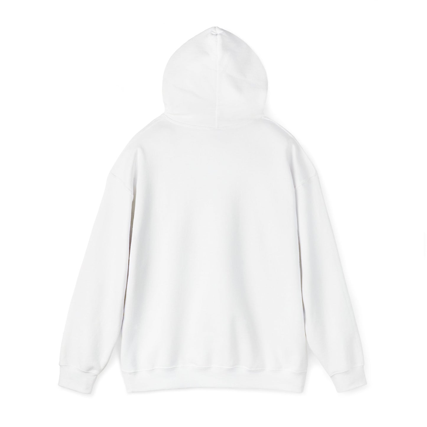 Beach Paradise Unisex Hooded Sweatshirt - Cozy Summer Vibe