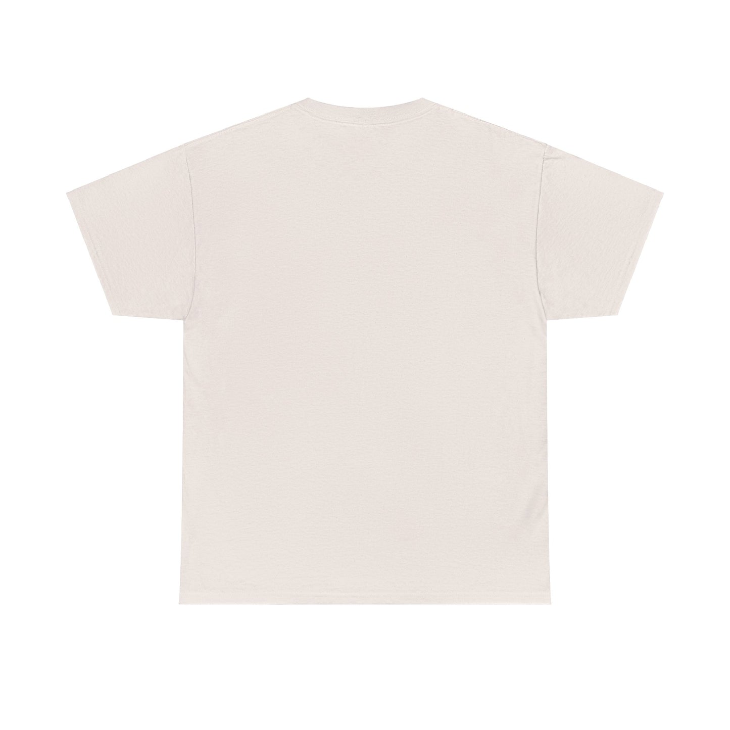 We Outside Wildlife Unisex Heavy Cotton Tee