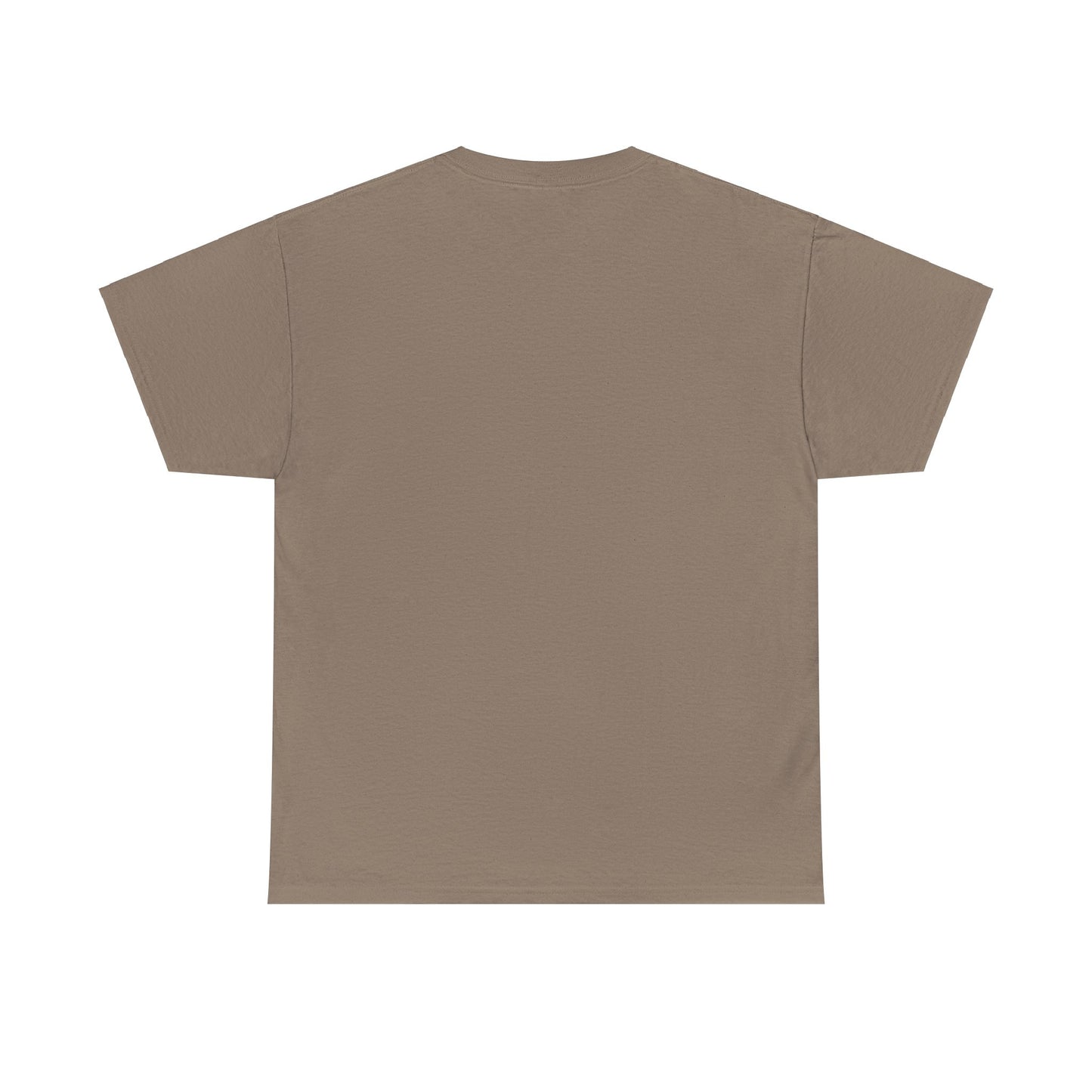 We Outside Wildlife Unisex Heavy Cotton Tee