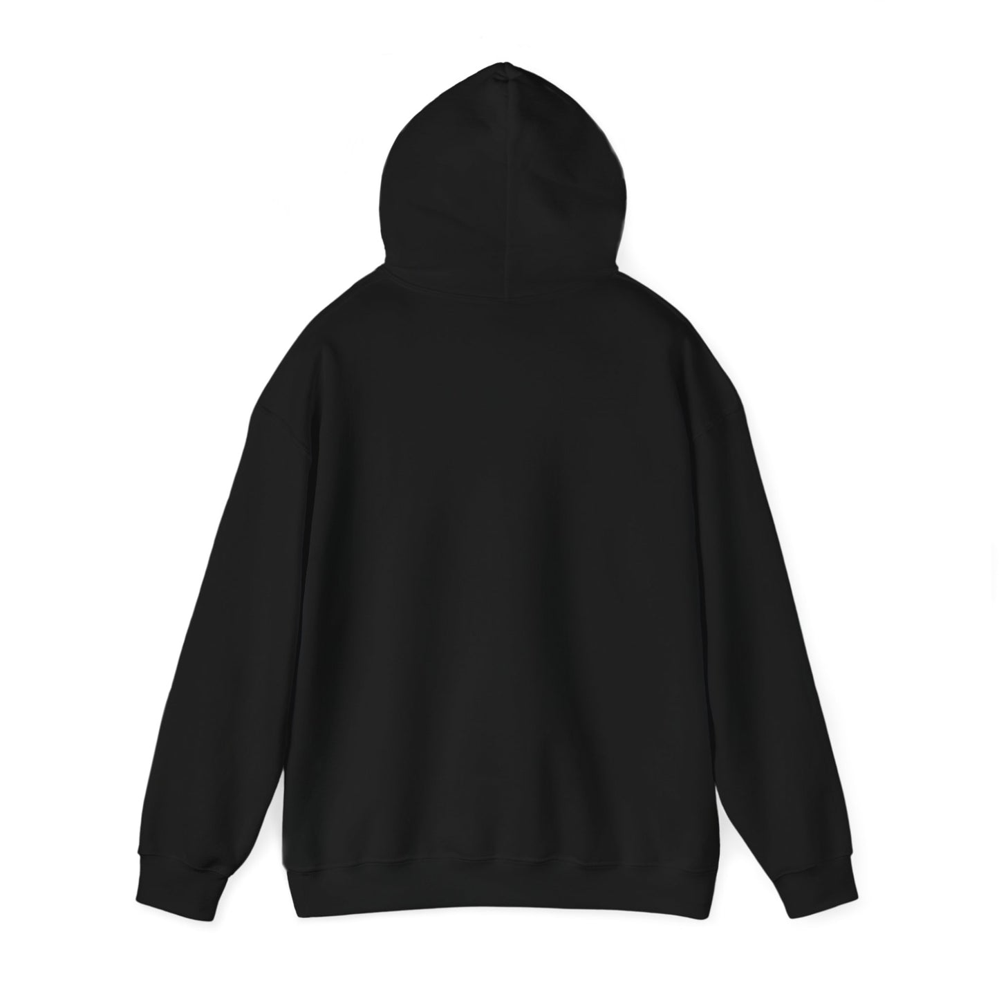 We Outside Unisex Heavy Blend™ Hoodie -  Outdoor Sweatshirt